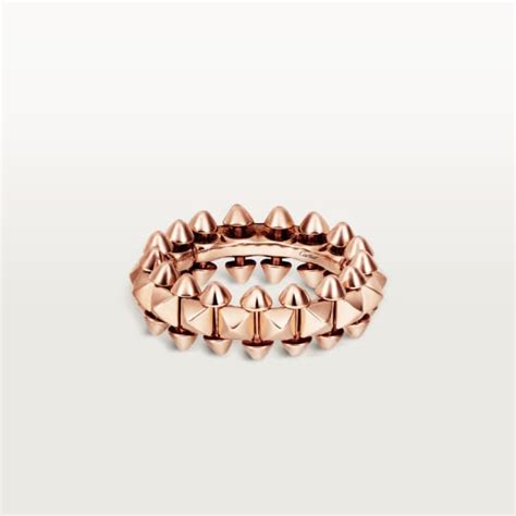 cartier rinf|cartier clash de rings.